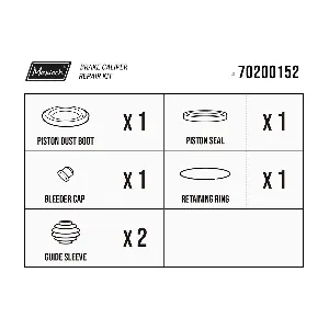 70200152 MAXTECH