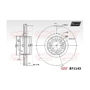 871143 MAXTECH