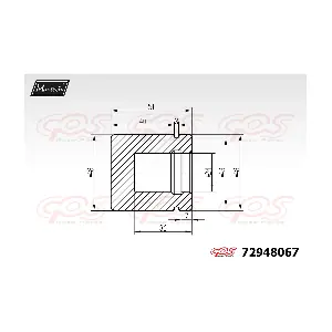 72948067 MAXTECH