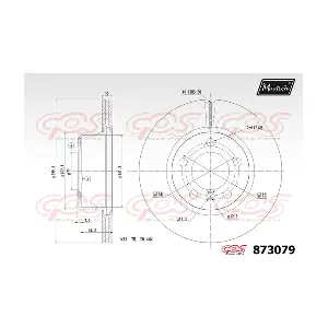 873079 MAXTECH