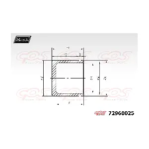 72960025 MAXTECH