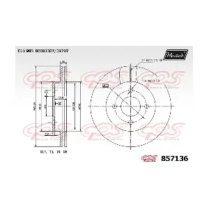 857136 MAXTECH