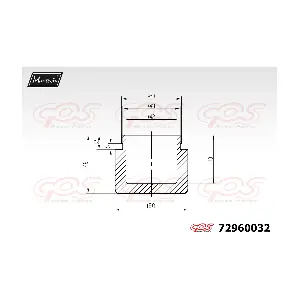 72960032 MAXTECH