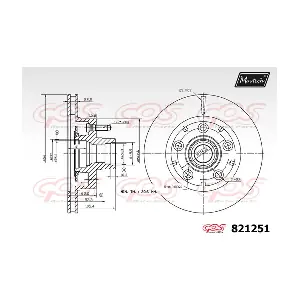 F4TZ1102C FORD USA