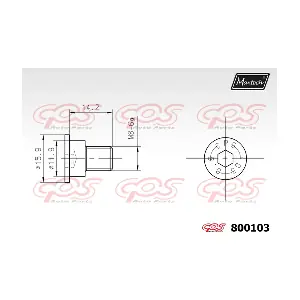 800103 MAXTECH