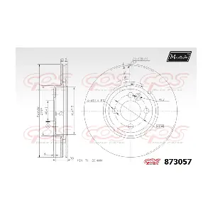 873057 MAXTECH