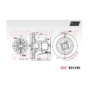 831195 MAXTECH