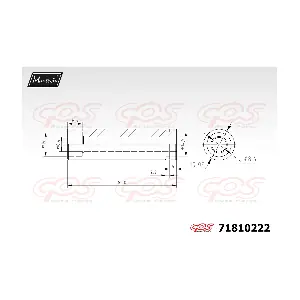 71810222 MAXTECH