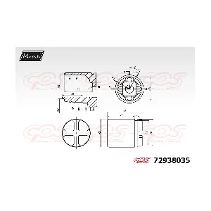 MAXTECH 72938035