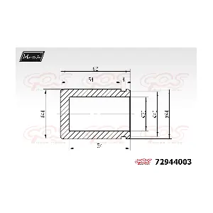 72944003 MAXTECH