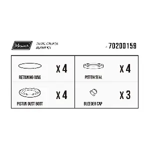 70200159 MAXTECH