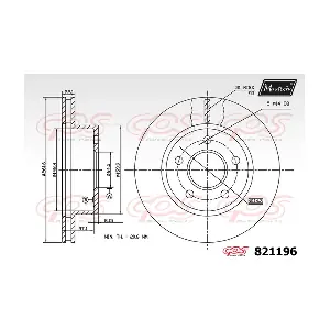 821196 MAXTECH