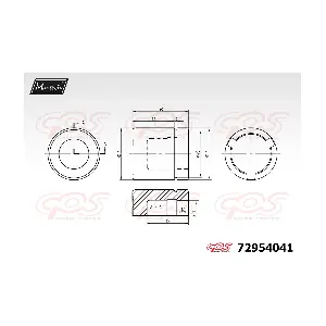 MAXTECH 72954041