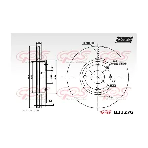 831276 MAXTECH