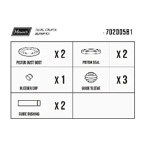 70200581 MAXTECH