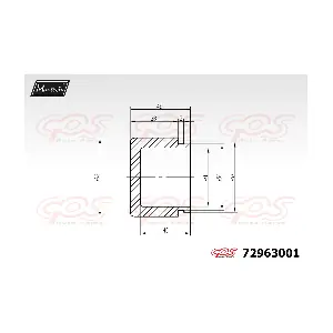 72963001 MAXTECH