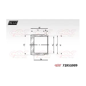 72951009 MAXTECH