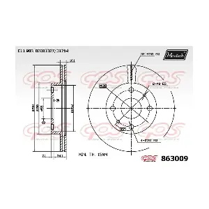 863009 MAXTECH