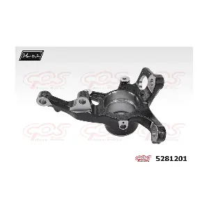 5281201 MAXTECH