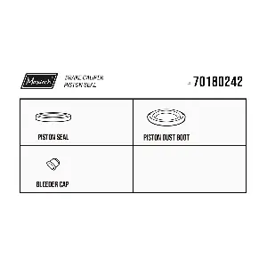 70180242 MAXTECH