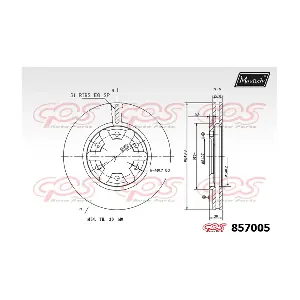 857005 MAXTECH