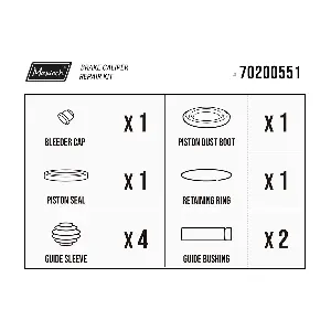 70200551 MAXTECH