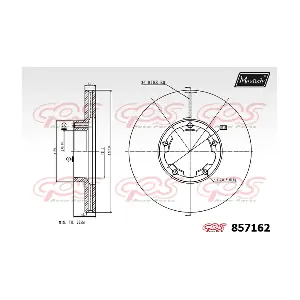 857162 MAXTECH
