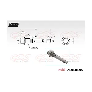MAXTECH 71810185