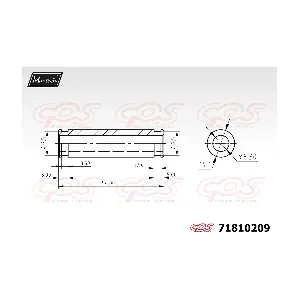 71810209 MAXTECH