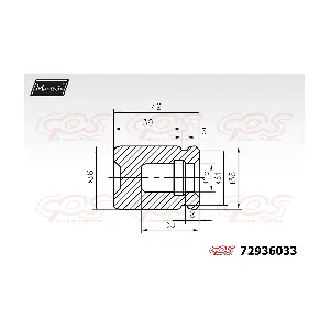 72936033 MAXTECH