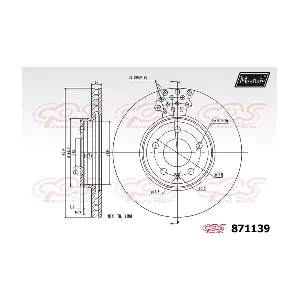 MAXTECH 871139