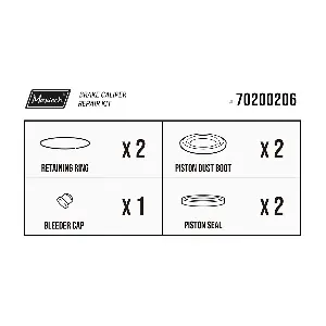 MAXTECH 70200206