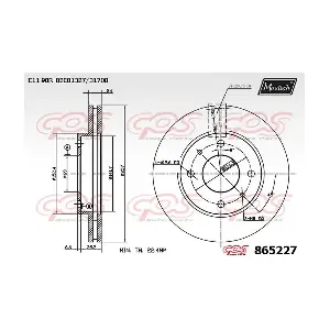 MAXTECH 865227