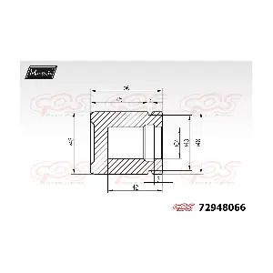 72948066 MAXTECH