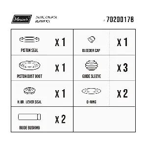 70200178 MAXTECH