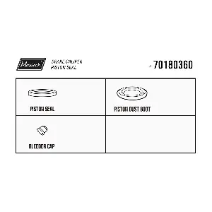 70180360 MAXTECH