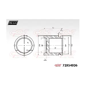 MAXTECH 72954036