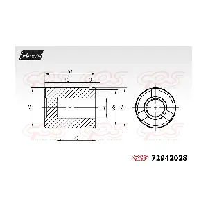 MAXTECH 72942028
