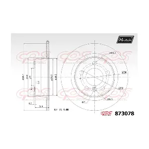 873078 MAXTECH