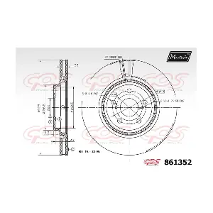 MAXTECH 861352