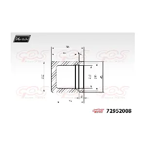 72952008 MAXTECH