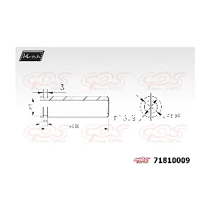 71810009 MAXTECH