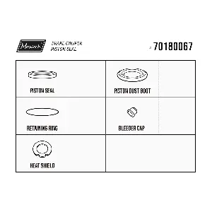 70180067 MAXTECH