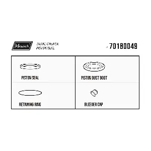 70180049 MAXTECH