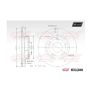 15733699 GENERAL MOTORS