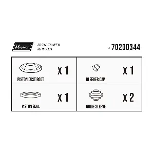 70200344 MAXTECH
