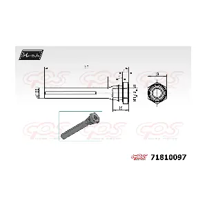 71810097 MAXTECH