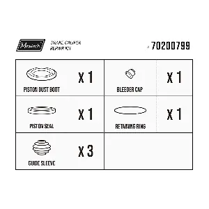 70200799 MAXTECH