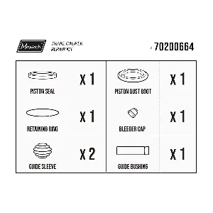 70200664 MAXTECH
