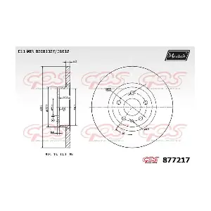 MAXTECH 877217